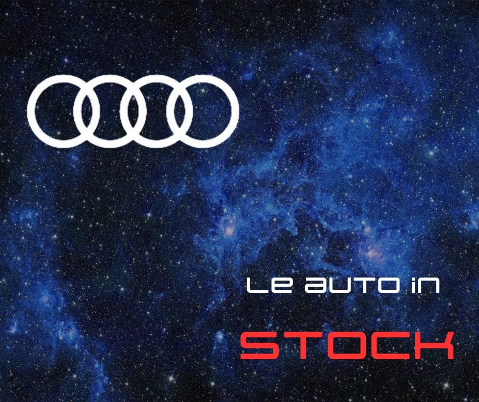AUDI
