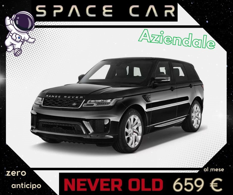 RANGE ROVER SPORT