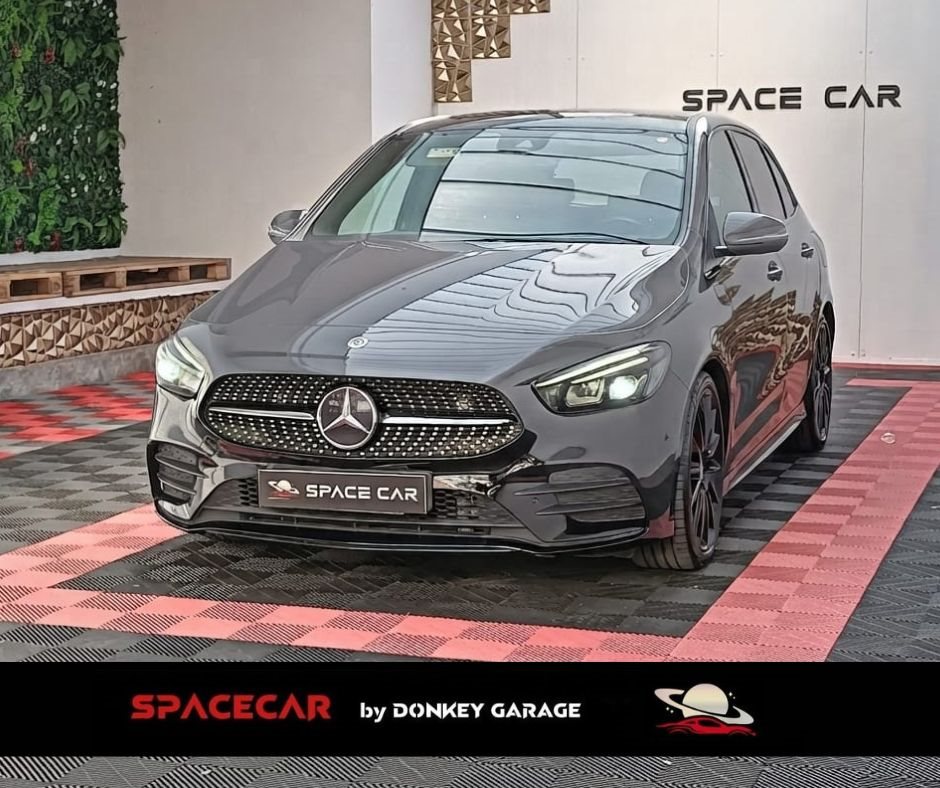 Mercedes Classe B