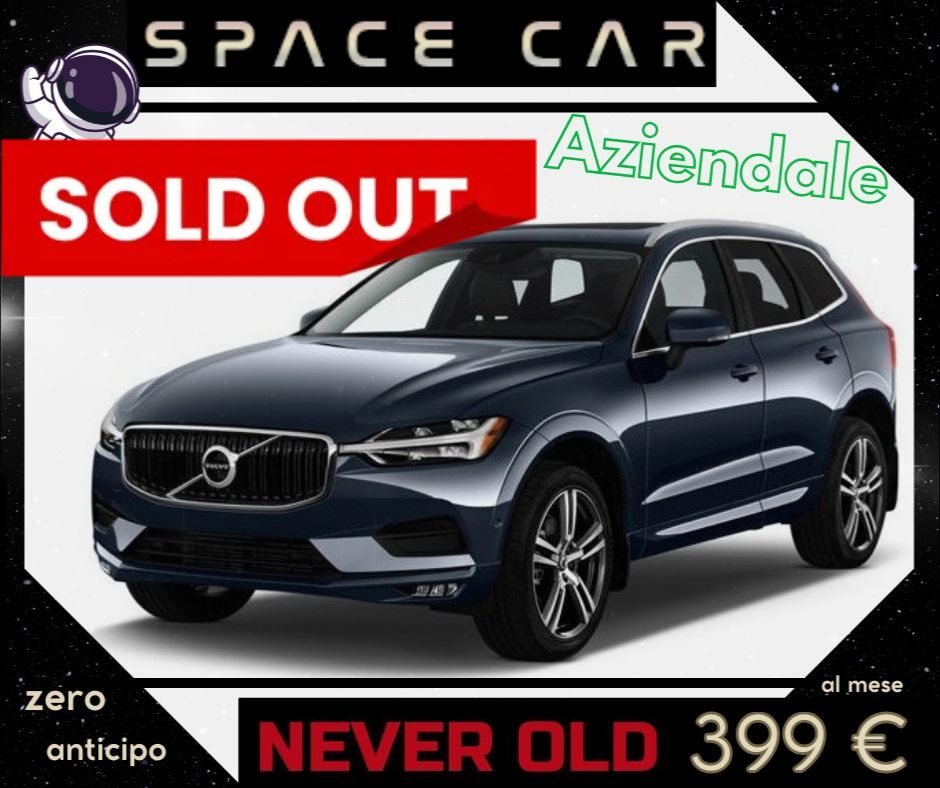 VOLVO XC-60