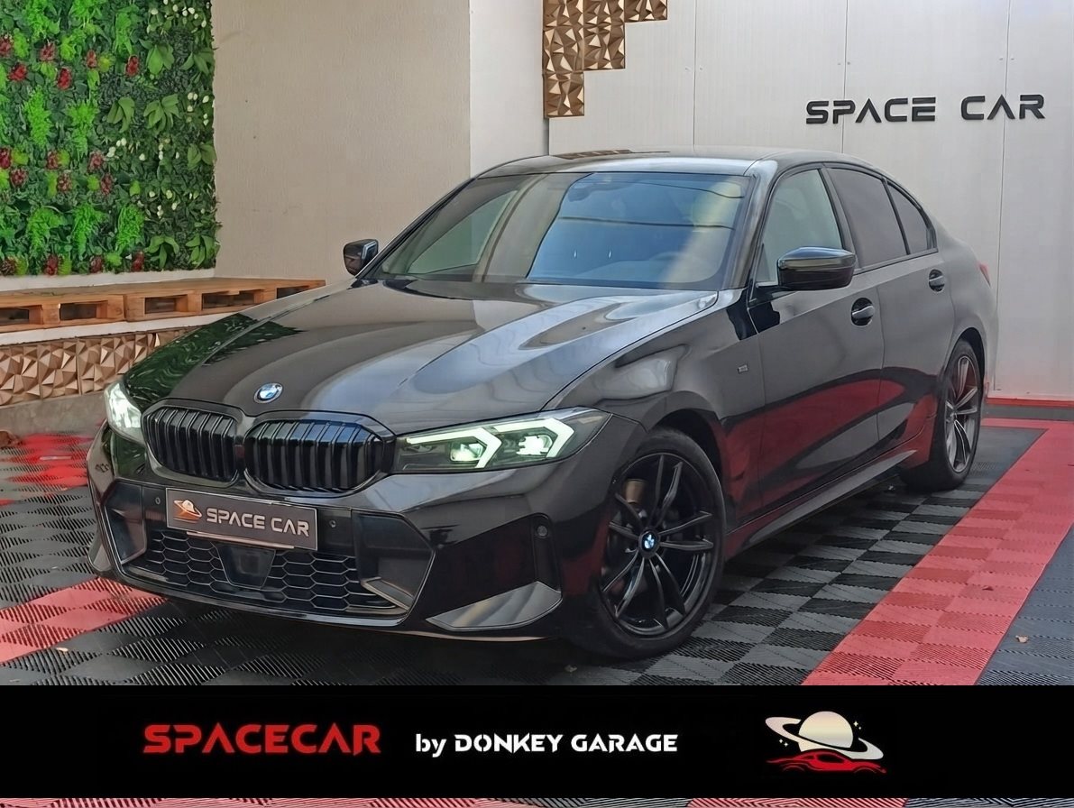 BMW Serie 3