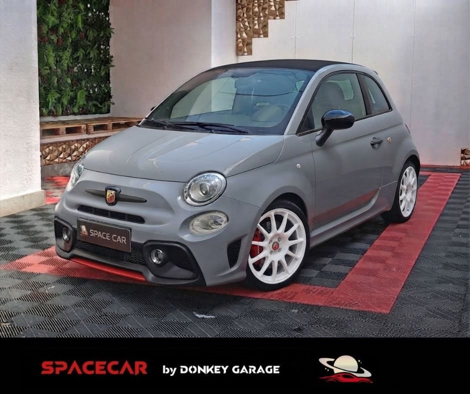 Abarth 595 C
