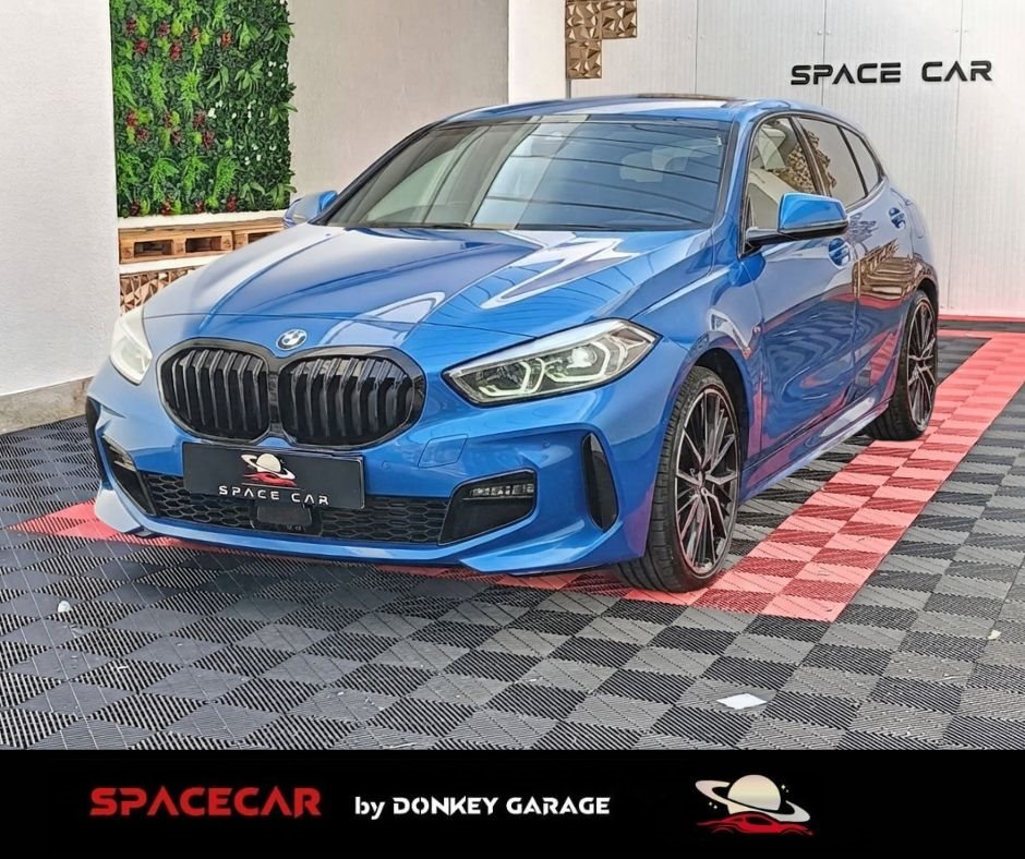 BMW Serie 1