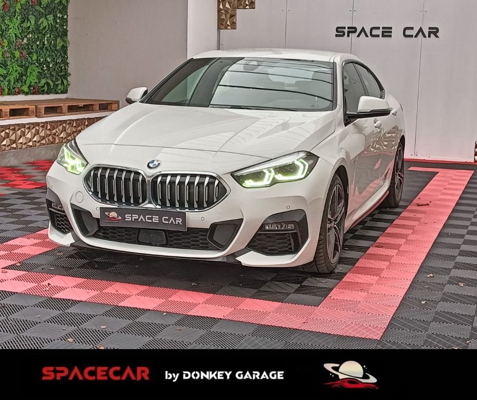 BMW Serie 2