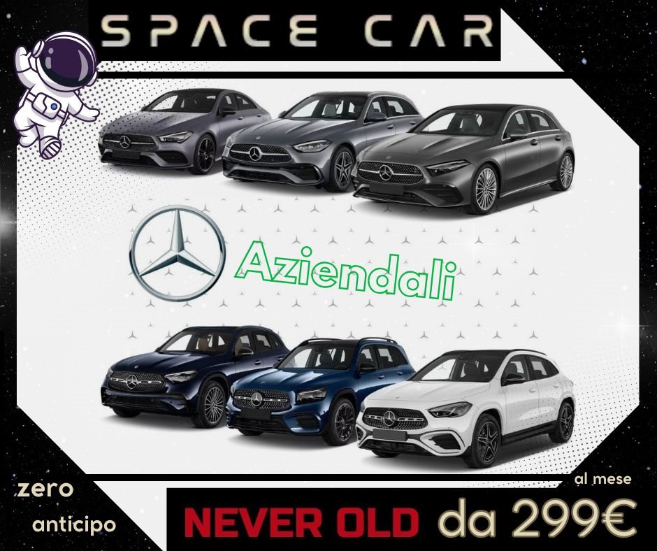 MERCEDES-BENZ