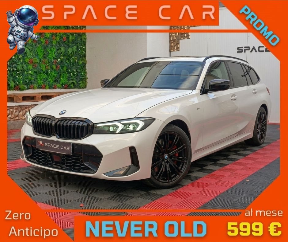 BMW Serie 3