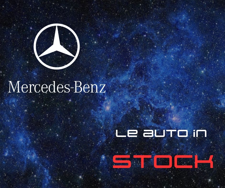 MERCEDES-BENZ