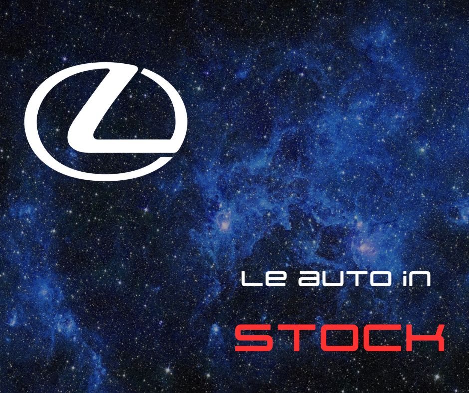 LEXUS