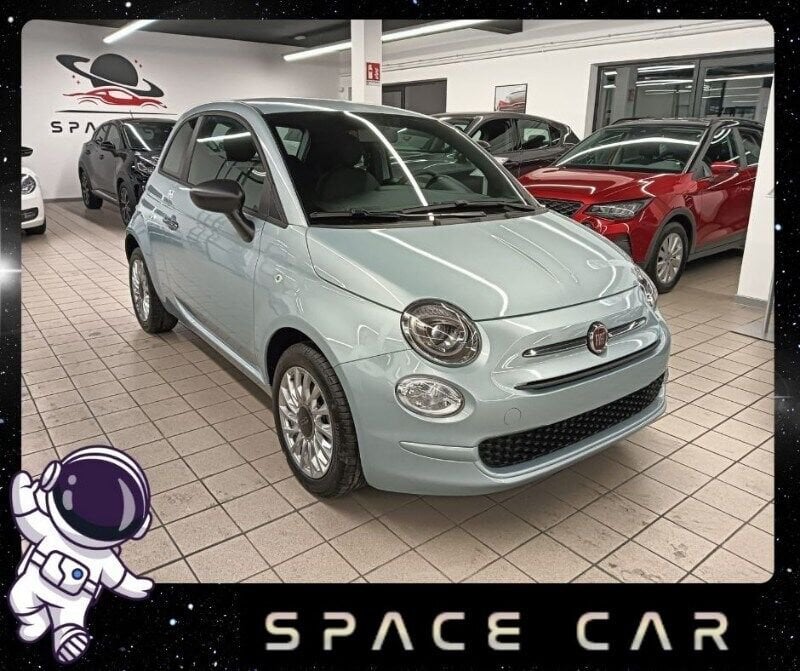 Foto FIAT 500