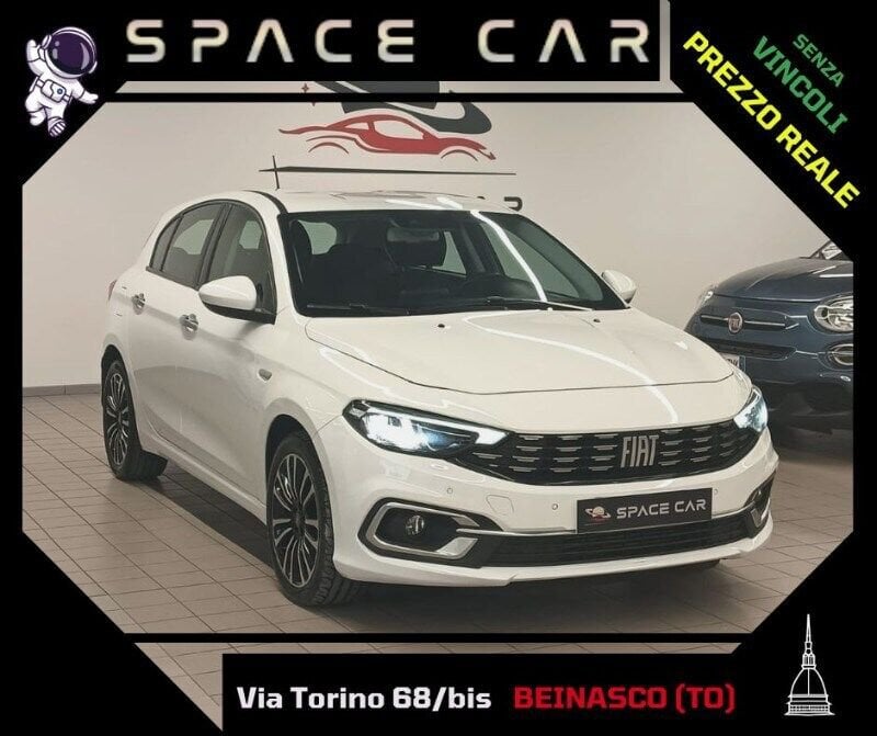 Foto FIAT Tipo