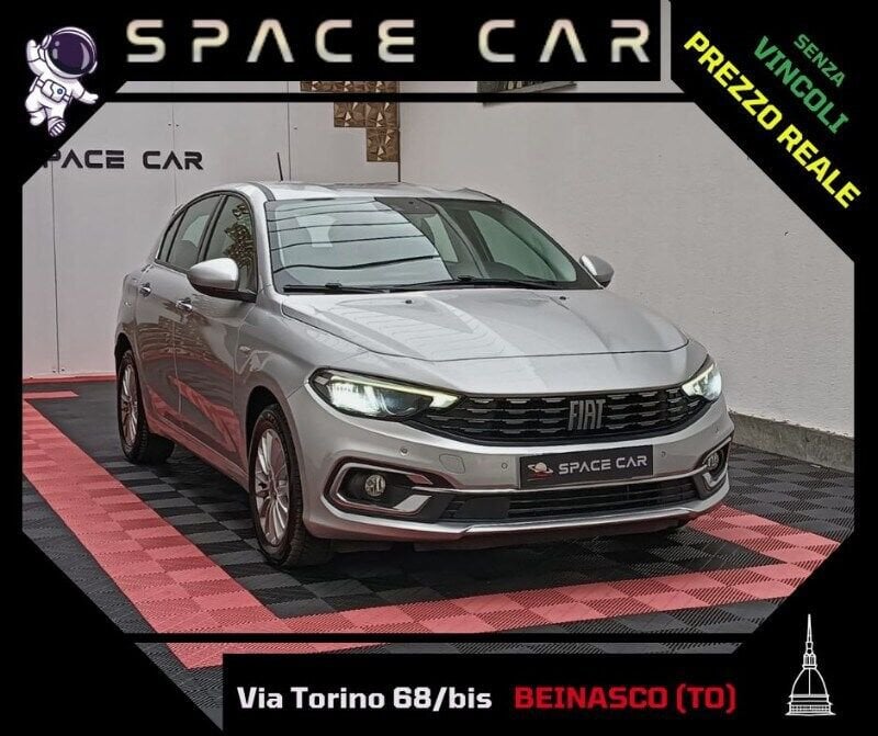 FIAT Tipo