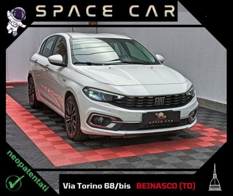 Foto FIAT Tipo