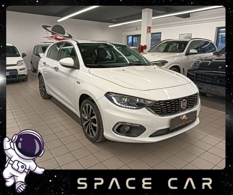 Foto FIAT Tipo