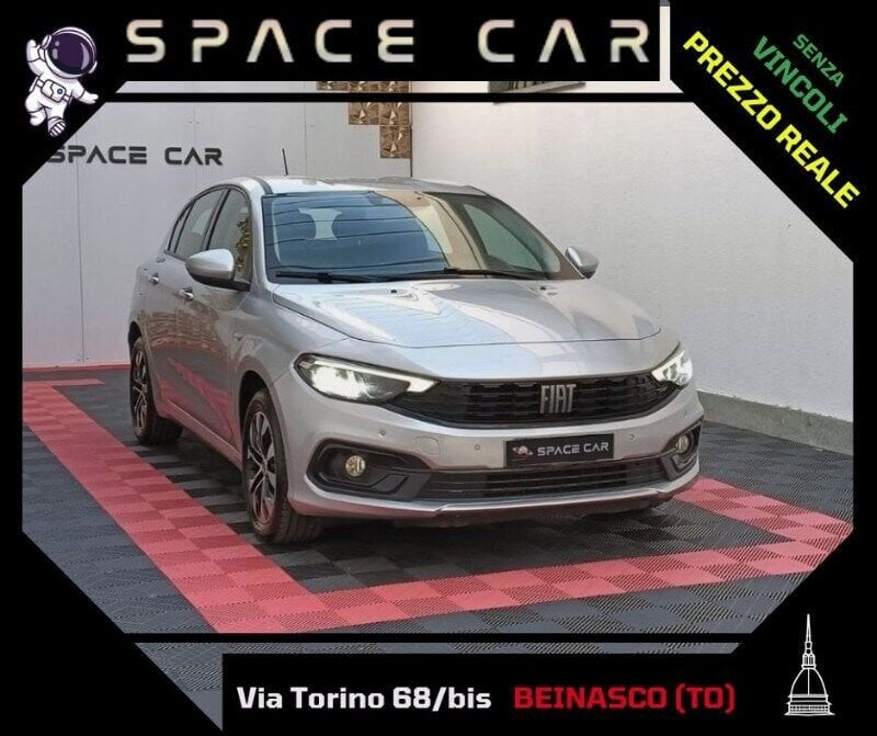 FIAT Tipo