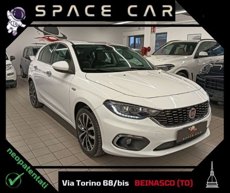 FIAT Tipo