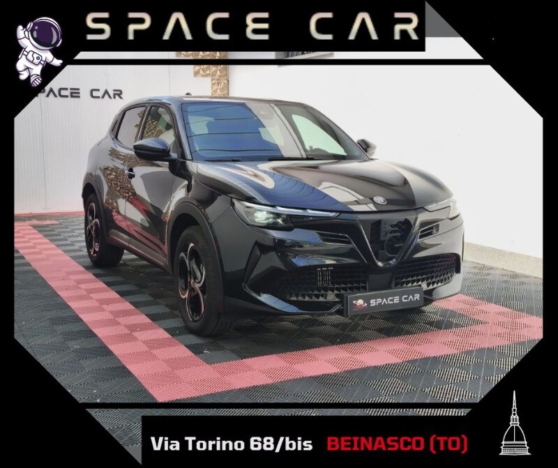 ALFA ROMEO Junior