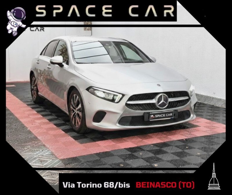 MERCEDES Classe A     (V177)