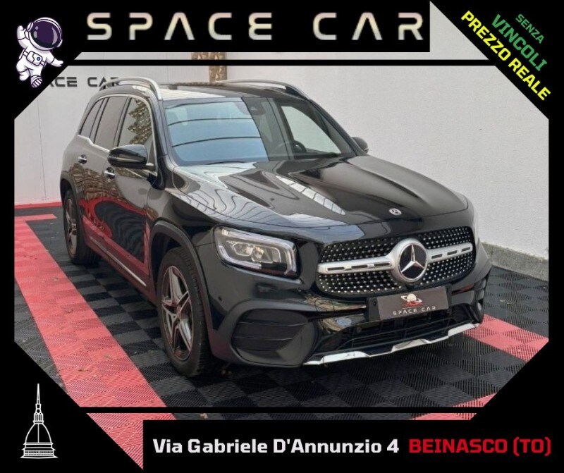 MERCEDES GLB          (X247)