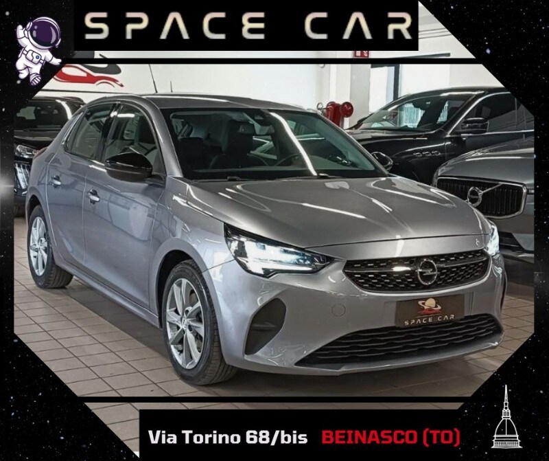 OPEL Corsa 6ª serie