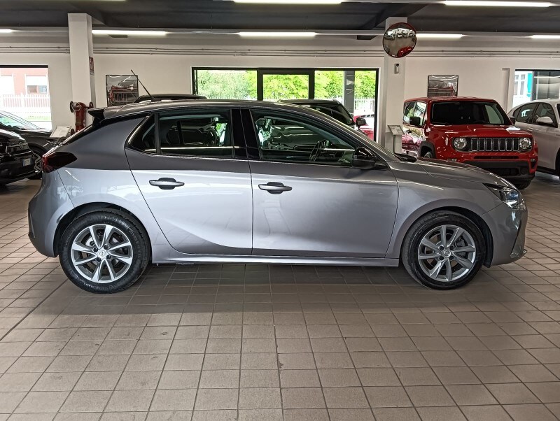 OPEL Corsa 6ª serie Corsa 1.2 Elegance