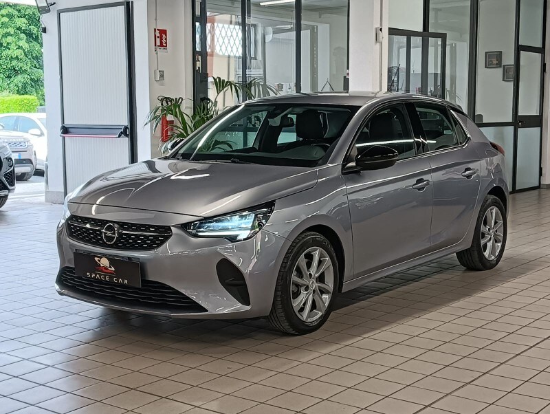 OPEL Corsa 6ª serie Corsa 1.2 Elegance