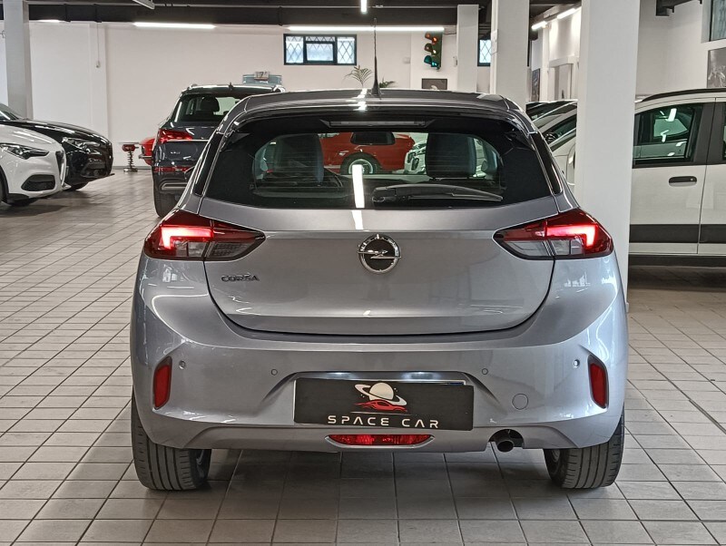 OPEL Corsa 6ª serie Corsa 1.2 Elegance