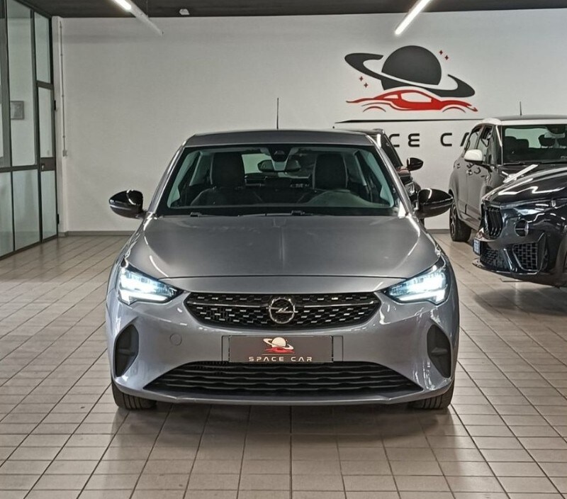 OPEL Corsa 6ª serie Corsa 1.2 Elegance