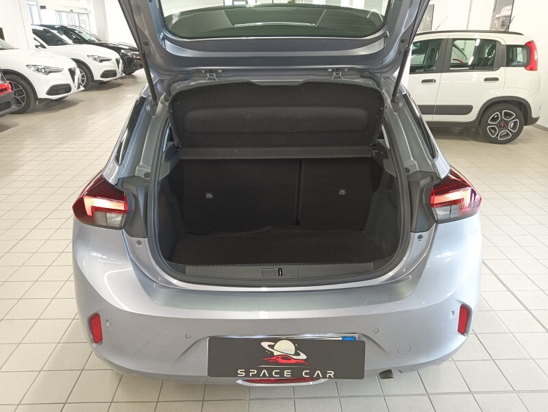 OPEL Corsa 6ª serie Corsa 1.2 Elegance