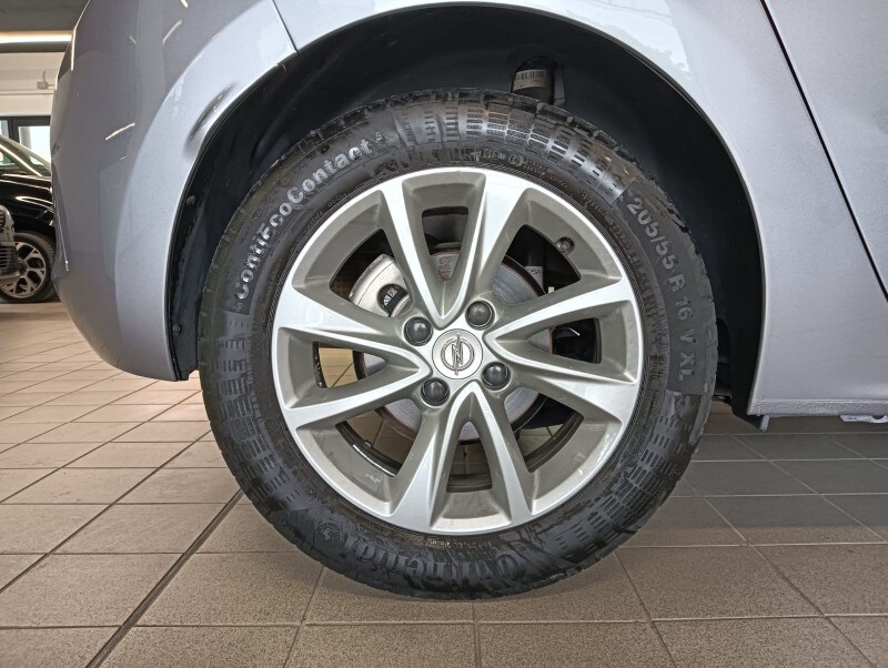 OPEL Corsa 6ª serie Corsa 1.2 Elegance