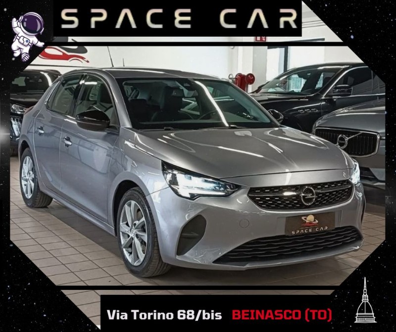 Foto OPEL Corsa 6ª serie