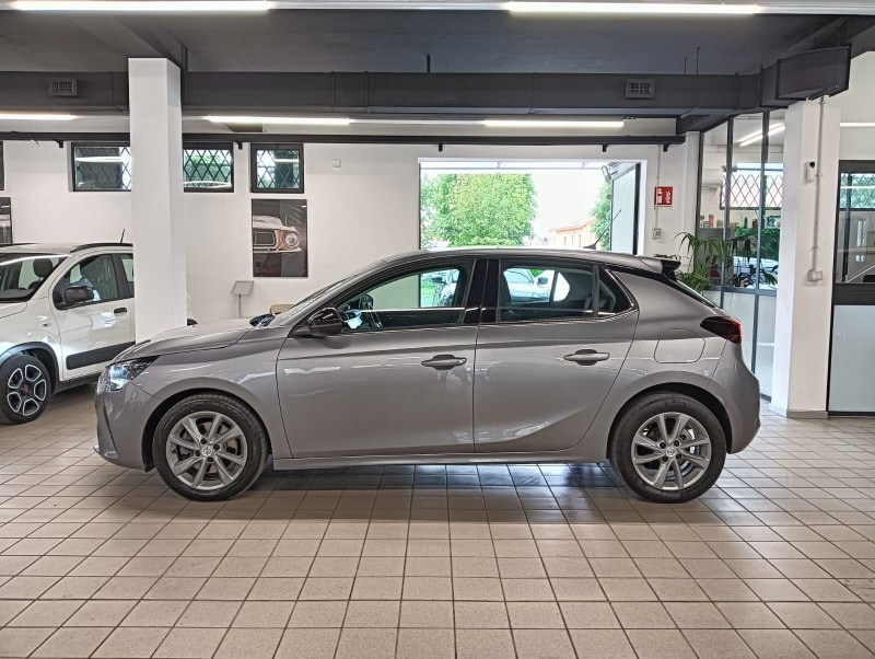 OPEL Corsa 6ª serie Corsa 1.2 Elegance