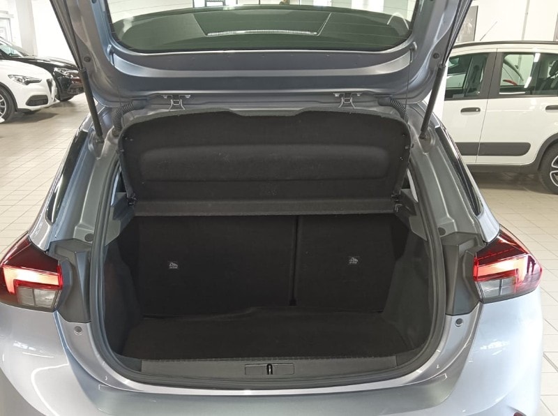 OPEL Corsa 6ª serie Corsa 1.2 Elegance