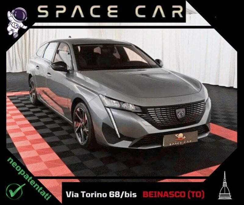 Foto Peugeot 308