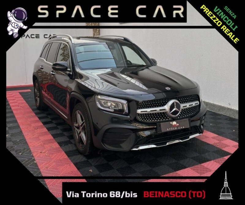 MERCEDES GLB          (X247)