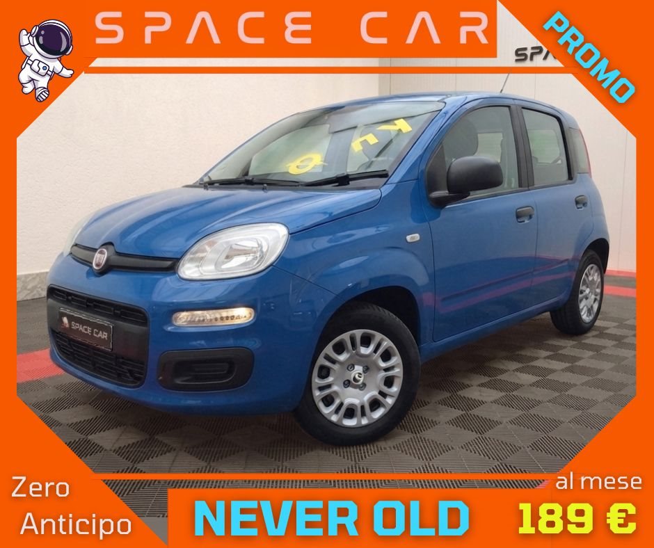 FIAT Pandina
