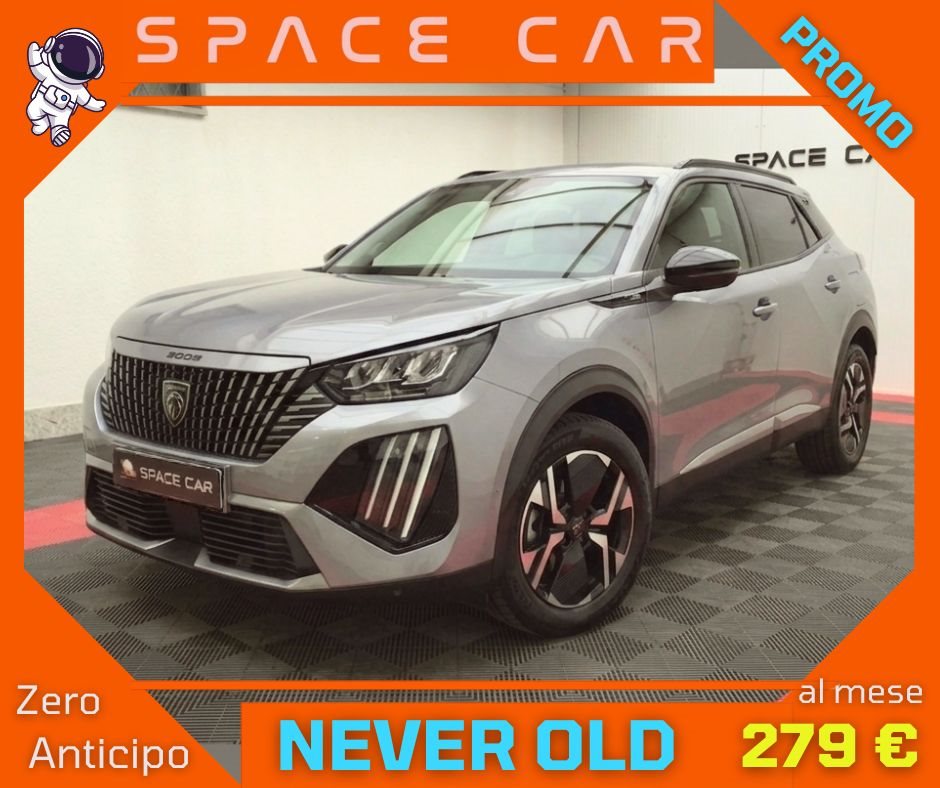 Foto PEUGEOT 2008