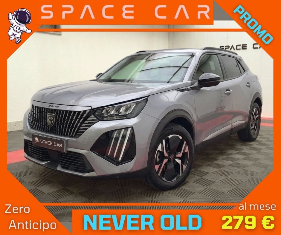 Foto PEUGEOT 2008