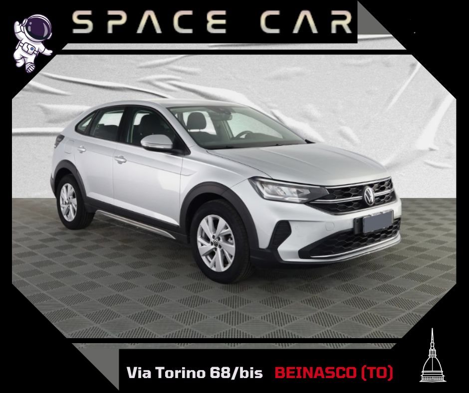 Foto VOLKSWAGEN Taigo