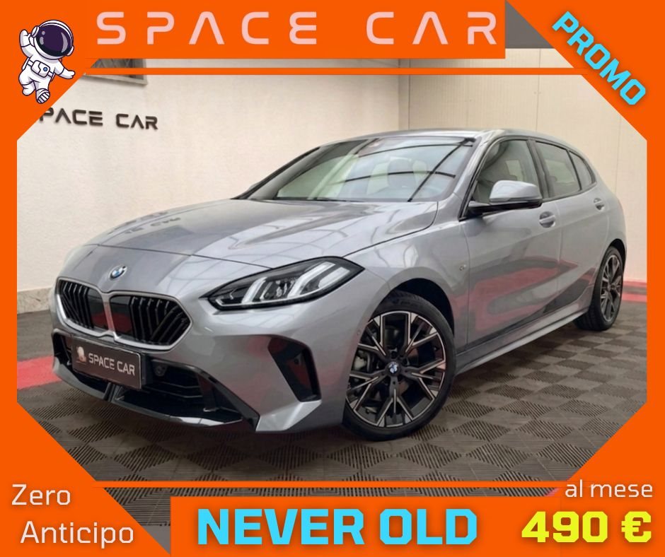 BMW Serie 1