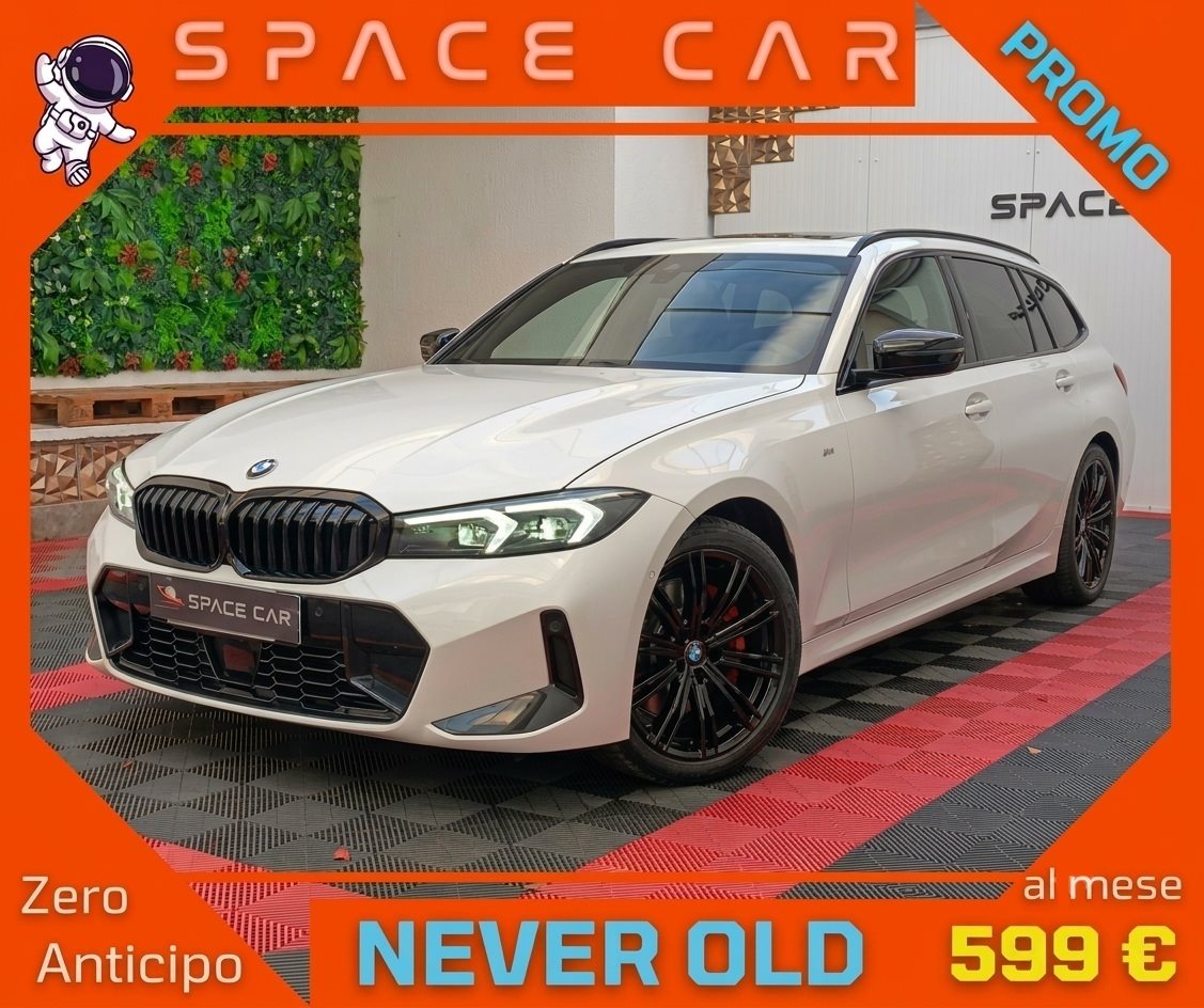 BMW Serie 3