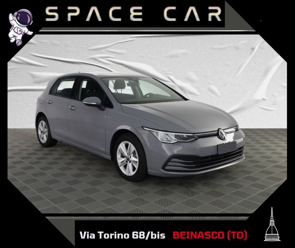 Foto VOLKSWAGEN Golf