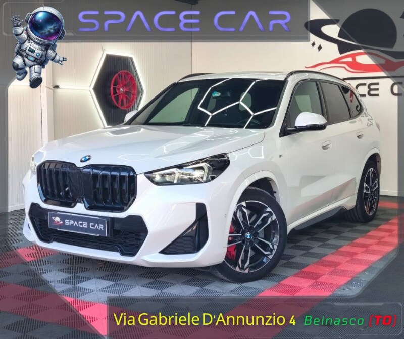 BMW X1            (U11)