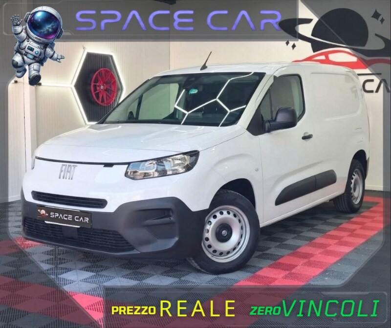 FIAT Doblò 4ª serie