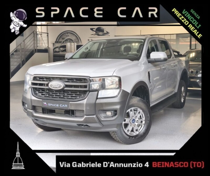 FORD Ranger 4ª serie