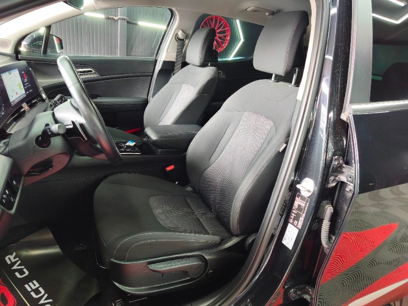 KIA Sportage 5ª serie Sportage 1.6 TGDi HEV AT Style
