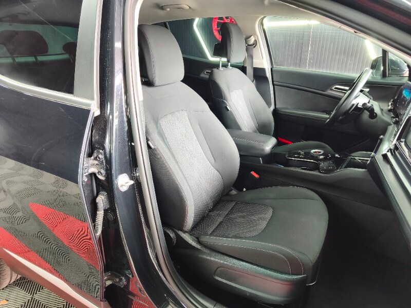KIA Sportage 5ª serie Sportage 1.6 TGDi HEV AT Style