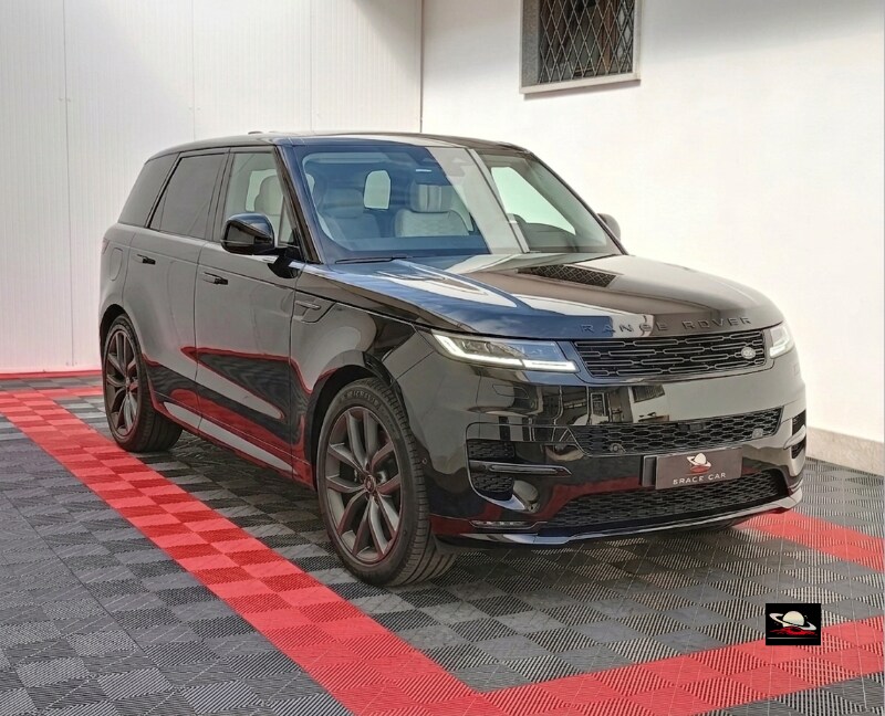 LAND ROVER RR Sport 3ª serie Range Rover Sport 3.0D l6 249 CV SE