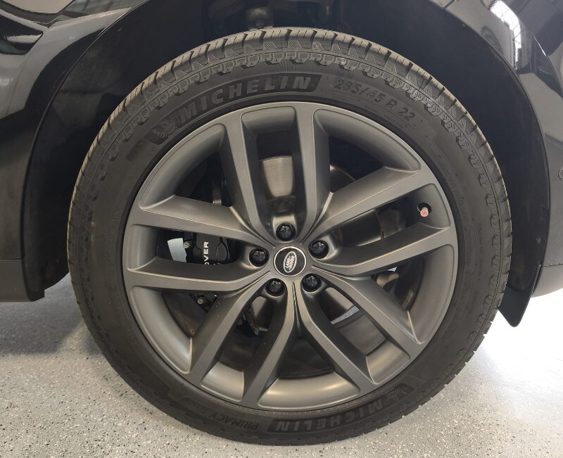 LAND ROVER RR Sport 3ª serie Range Rover Sport 3.0D l6 249 CV SE