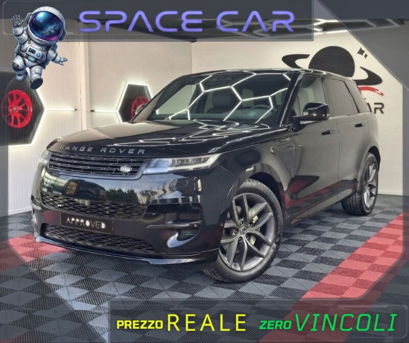 LAND ROVER RR Sport 3ª serie