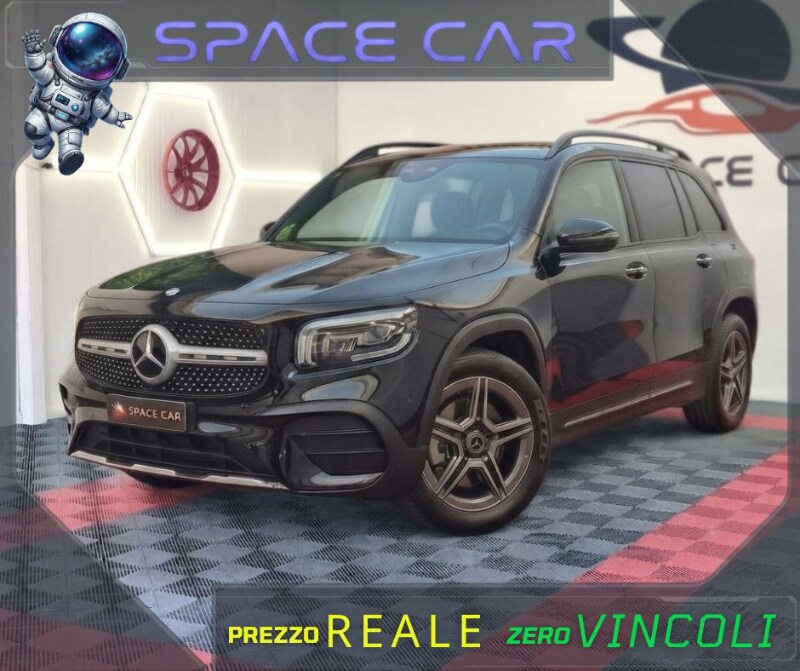 MERCEDES GLB          (X247)